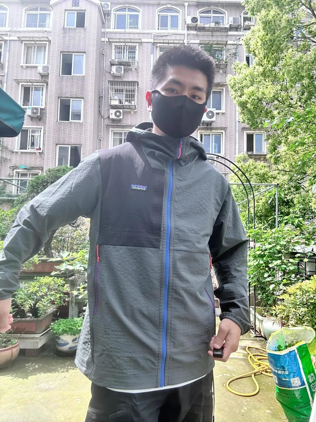 5505 P155 PATAGONIA REI ， ， 。PATAGONIA ， 、 。 ：Black Green Green Khaki patagonia R 1 ： : R ： Size ： S（ 112 73 68 45） M（ 116 74 69 47） L（ 120 75 70 48） XL（ 124 76 71 50） 170cm，80-130 S 170-175cm，130-150 M 175-180cm，150-170 L 180-185cm，170-190 XL